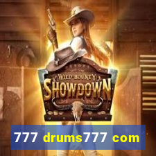 777 drums777 com